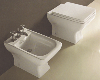 WC-istuimet