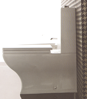 WC-istuimet