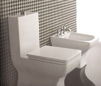 WC-istuimet