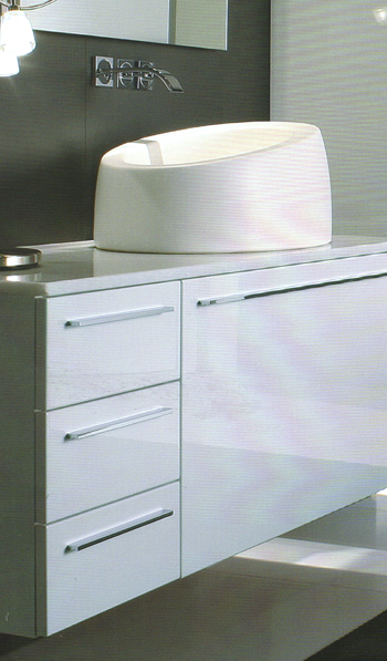 Master Ceramiche Volume Pesuallas