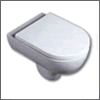 Catalano WC-istuimet