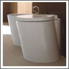 Vitruvit WC-istuimet