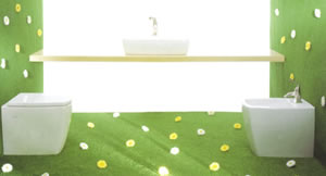 Axa X-Tre WC-istuimet