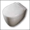 Vitruvit WC-istuimet